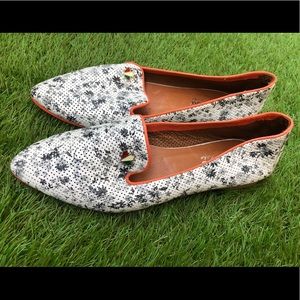 Sale 🔥 Italian loafers 🥿 women size 39